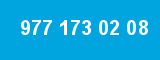 977 173 02 08